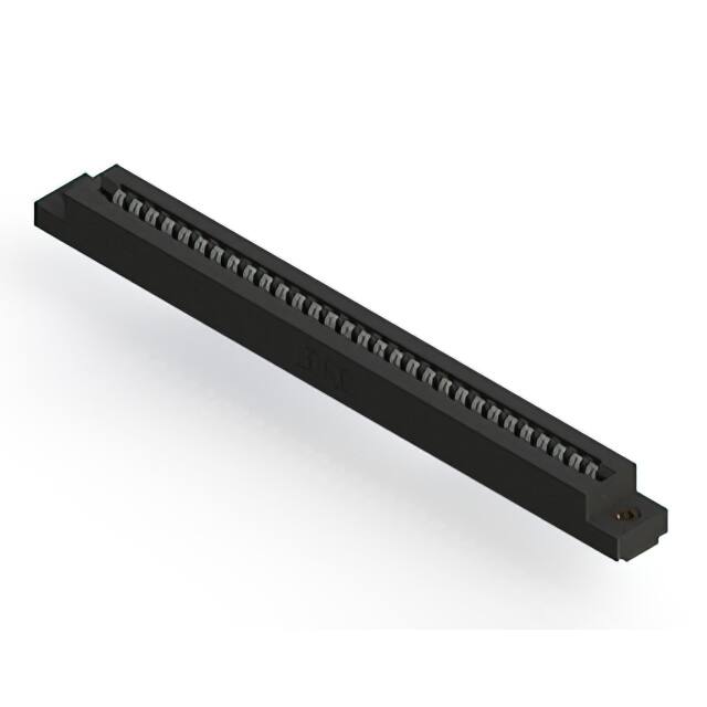 357-030-454-107 EDAC Inc.  Edgeboard Connectors